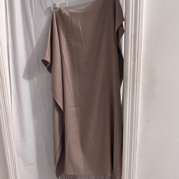 MIA krafts handmade scarf/shawl - Picture 1 of 3